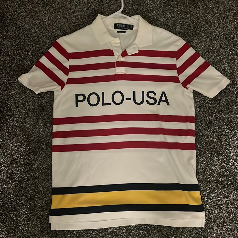 Men’s Ralph Lauren Polo